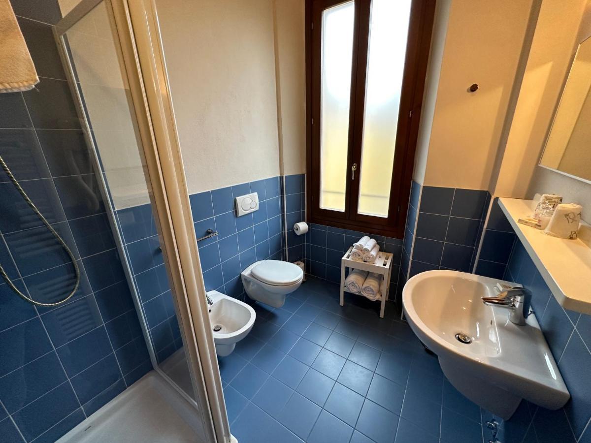 Domus San Bernardino Bed and Breakfast Verona Exteriör bild